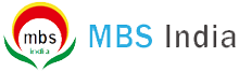 MBS India Logo
